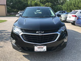 Used 2021 Chevrolet Equinox LT image 3