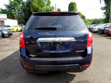 Used 2015 Chevrolet Equinox LS image 6