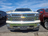 Used 2014 Chevrolet Silverado 1500 LTZ w/ LTZ Plus Package image 2