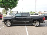 Used 2014 Chevrolet Silverado 1500 LTZ Z71 w/ LTZ Plus Package image 5