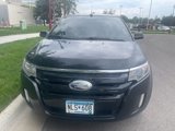 Used 2014 Ford Edge SEL w/ Equipment Group 205A image 2