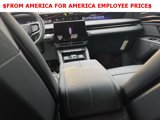 New 2025 Lincoln Nautilus Premier w/ Jet Appearance Package image 5