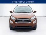 Used 2020 Ford EcoSport SE image 2