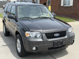 Used 2007 Ford Escape XLT image 3