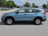Used 2014 Honda CR-V LX image 3