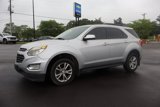 Used 2017 Chevrolet Equinox LT w/ LPO, Protection Package image 2