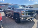 Used 2015 Chevrolet Silverado 1500 LT w/ All Star Edition image 4