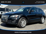 Used 2012 Audi Q5 2.0T Premium Plus image 3