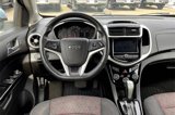 Used 2018 Chevrolet Sonic LT w/ Convenience Package image 5