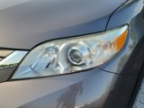 Used 2013 Toyota Sienna XLE image 4