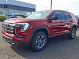 New 2025 GMC Terrain Elevation image 2