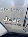 Used 2021 Jeep Wrangler Unlimited Sahara image 3