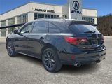 Certified 2020 Acura MDX A-Spec image 4