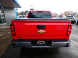 Used 2015 Chevrolet Silverado 1500 LTZ w/ LTZ Plus Package image 4