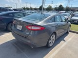 Used 2016 Ford Fusion SE w/ Equipment Group 201A image 3