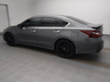 Used 2017 Nissan Altima 2.5 SR w/ Midnight Edition Package image 3