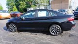New 2025 Volkswagen Jetta S image 6