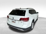 Used 2018 Volkswagen Atlas SE image 3