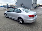 Used 2014 Volkswagen Jetta SE image 5