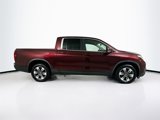 Used 2017 Honda Ridgeline RTL-T image 4