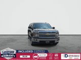 Used 2014 Chevrolet Silverado 1500 LT w/ LT Convenience Package image 3