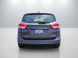 Used 2018 Ford C-MAX Titanium w/ Equipment Group 301A image 6