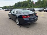 Used 2016 Chevrolet Malibu LT image 2