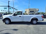 Certified 2019 Ford F150 XL w/ Equipment Group 101A Mid image 4