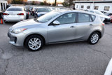 Used 2012 MAZDA MAZDA3 i Touring image 3