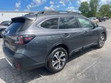 Used 2020 Subaru Outback Limited XT image 5