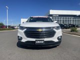 Used 2019 Chevrolet Traverse LT w/ LT Premium Package image 2