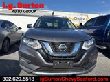 Used 2019 Nissan Rogue SL w/ Premium Package image 2