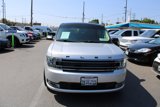 Used 2018 Ford Flex SEL w/ Equipment Group 202A image 2