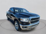 Used 2020 RAM 1500 Big Horn image 3