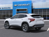 New 2025 Chevrolet Trax LT w/ Driver Confidence Package image 3