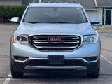 Used 2017 GMC Acadia SLT image 2