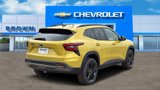 New 2025 Chevrolet Trax ACTIV w/ Driver Confidence Package image 3