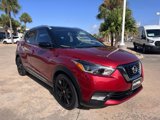 Used 2020 Nissan Kicks SR image 3
