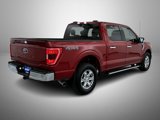 Used 2021 Ford F150 XLT w/ Equipment Group 302A High image 5