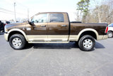Used 2014 RAM 2500 Longhorn image 6