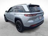 Certified 2024 Jeep Grand Cherokee Altitude image 3