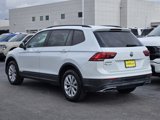 Used 2018 Volkswagen Tiguan S image 4