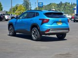 New 2025 Chevrolet Trax LT w/ LT Convenience Package image 4