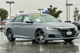 Used 2022 Honda Accord Touring image 2