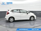 Used 2019 Honda Fit LX image 3