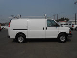 Used 2015 Chevrolet Express 3500 image 2