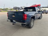 Used 2016 Chevrolet Silverado 1500 LT w/ All Star Edition image 5