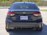 Certified 2020 Toyota Corolla XSE image 5