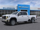 New 2025 GMC Sierra 2500 Pro image 2