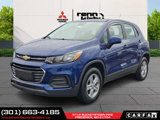 Used 2017 Chevrolet Trax LS image 3